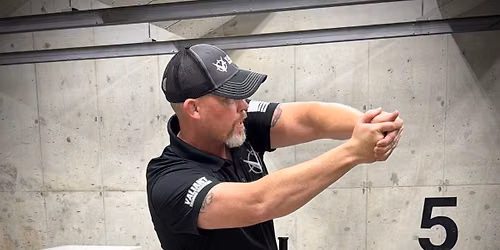 Pistol Skill Builder August 2026