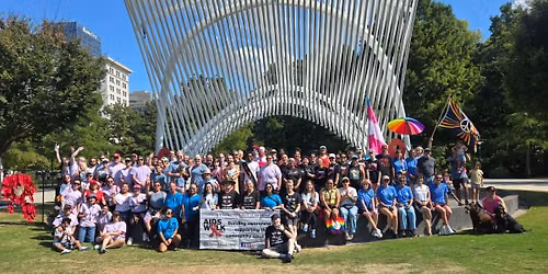 28th ANNUAL AIDS WALK OF OKC 2026