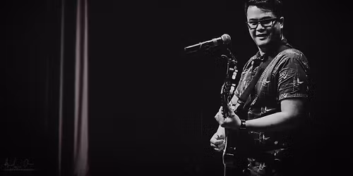 Live Music with Patz