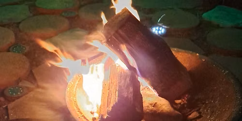 09\/20\/26 6pm-8pm Full Moon Fire, Release and Let Go Event