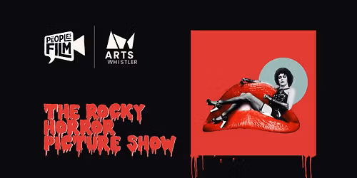 The People's Film presents The Rocky Horror Picture Show