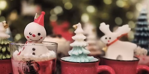 Christmas Candle Course