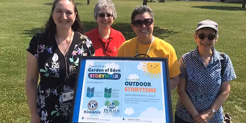 Friends of the Library Meeting