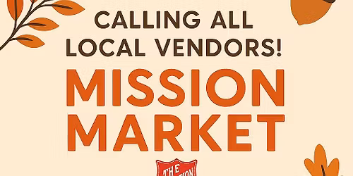 Mission market