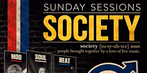 Sunday Sessions - The Tall Faces