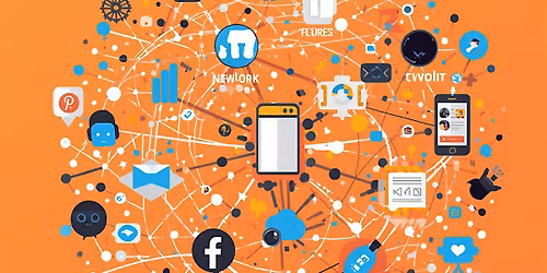 Digital Tools for Storytelling