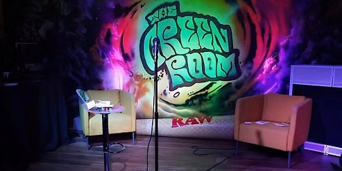 Poke The Bear Comedy Show