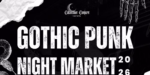 Gothic Punk Night (August 2026)