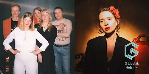 Kristiina (levynjulkkarit) + Sonja Selene