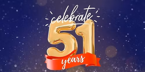 Celebrating 51 years of Roller Skating!