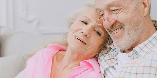 Caregiver Resource Group--Valentines Luncheon