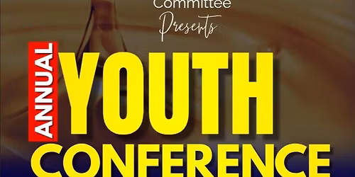 Annual Youth Conference 2025