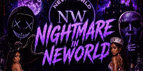 Nightmare in NeWorld