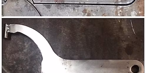Manual & CNC Plasma Cutter Training