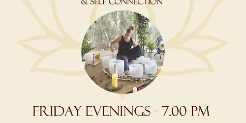 An Evening of Breath and Sound