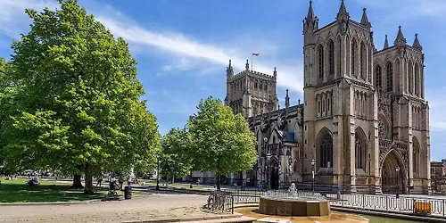 UoB x UWE Carol Service