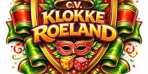 verkiezing cv klokke roeland