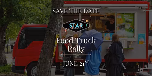 Food Truck Rally