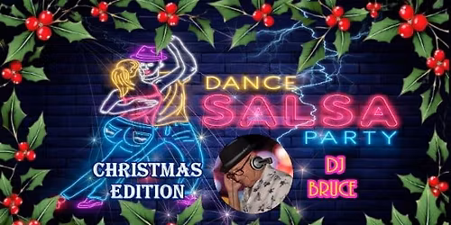 Salsa@deLooyerij#LaArena