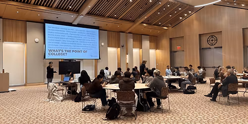 Parking Manhattan Jaspers at Fordham Rams Womens Basketball