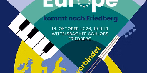 Sounds of Europe