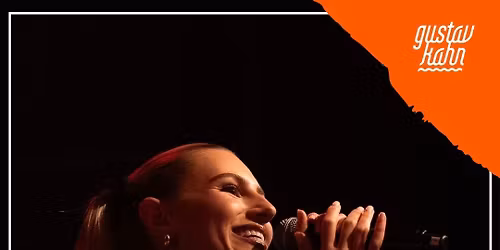 Florencia Yunis @ Gustav