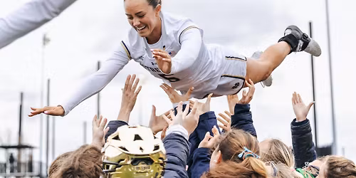 Pittsburgh Panthers at Notre Dame Fighting Irish Womens Basketball