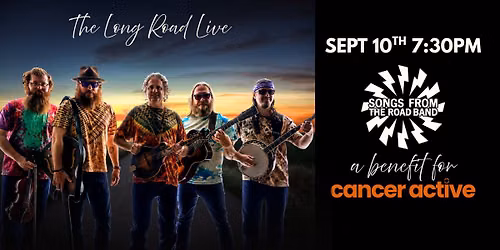 The Long Road Live