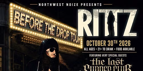 Rittz live in Salem