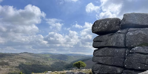 Dartmoor\u2019s Ancient Field Boundaries: A 13-mile Guided Run