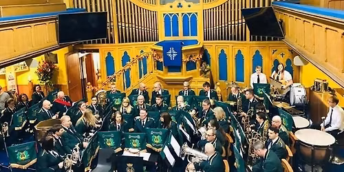 Choral Highlights Christmas Concert