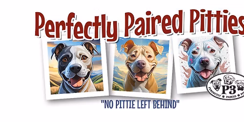 \ud83c\udf37\ud83d\udc36 Spring Into Life With The Perfect Pittie \ud83d\udc36\ud83c\udf37 Adoption Event & Ask The Trainer \ud83d\udc36\ud83c\udf37