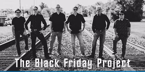 Concert In The Park 2026 - City of Pearland