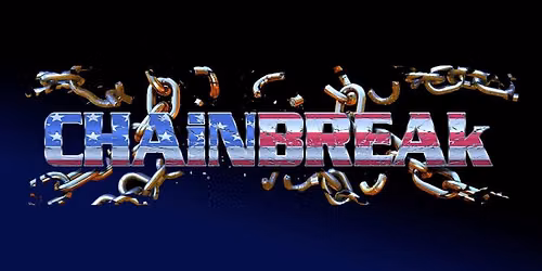 CHAiNBREAk @ Amvets Post 2