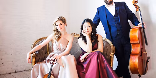 The Neave Trio