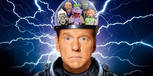 Jeff Dunham Artificial Intelligence