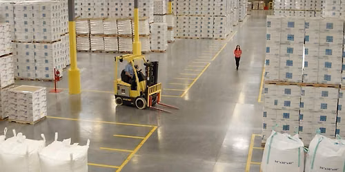 RCU Facility Tours 2026: Welfare Square