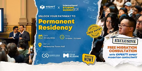 Unlock Your Pathways to PR