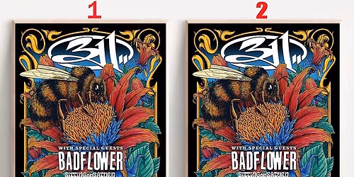 South Florida Unity Concert