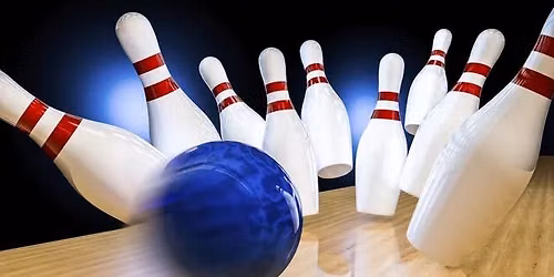 Bowlero Fontana Double Trouble Open Handicap No Tap Doubles