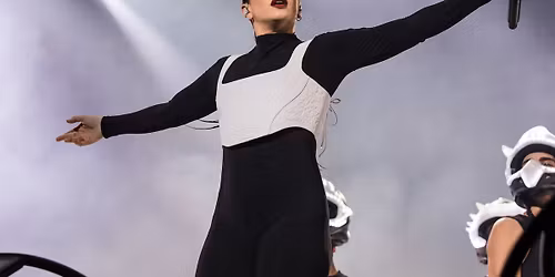 Rosal\u00eda Mexico City Tickets