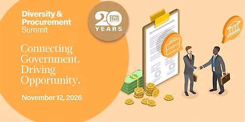 2026 Diversity & Procurement Summit