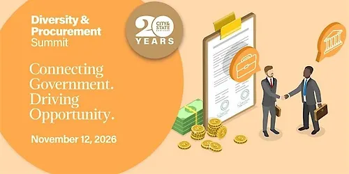2026 Diversity & Procurement Summit