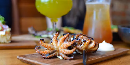 Yakimono Tuesdays \u2013 3 for $10