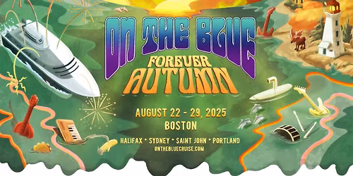 Young Dubliners & The Empty Pockets