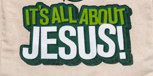 PCOG Shoebox Packing Party 