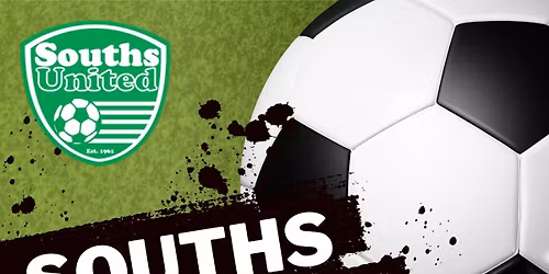 SOUTHS UNITED 6 ASIDE 2025