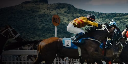 Horse Racing