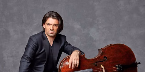 Gautier Capu\u00e7on : Beethoven, sonates pour violoncelle et piano