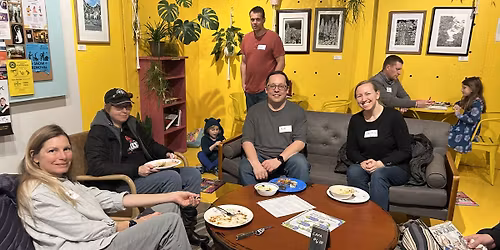 West Suburbs Vegan Potluck - December 11th!